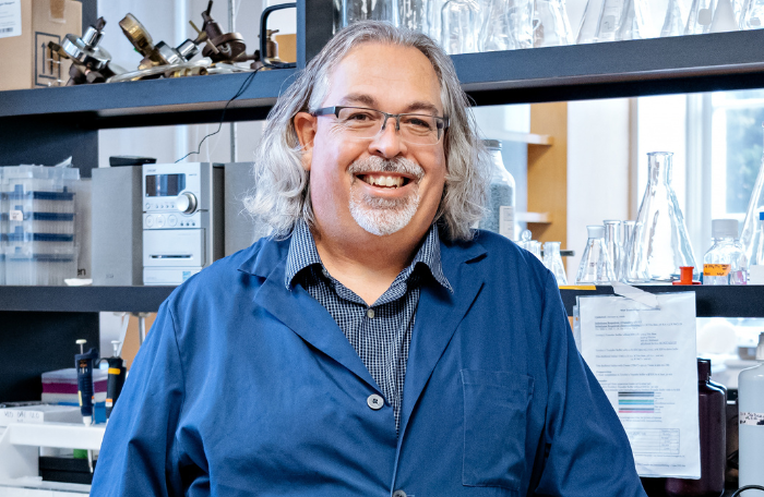 Dr Glen Pyle