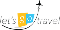 Logo for Let's Go Travel
