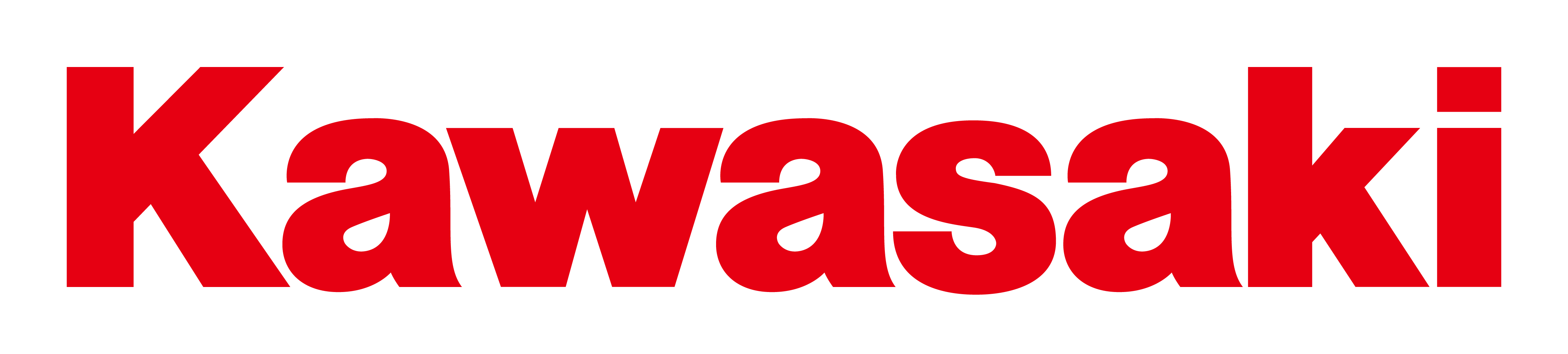 Kawasaki logo