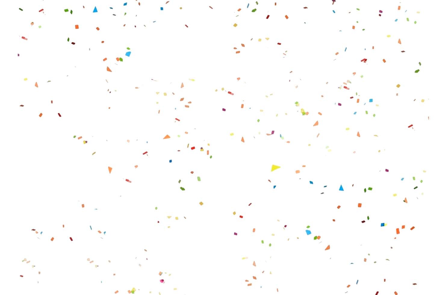 confeti